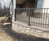 Aluminum Railing