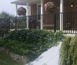 Porch Railing