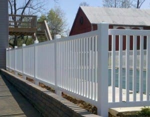 Fencing by Benshoff Fence