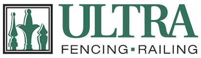 Ultra Fence Railing